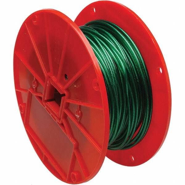 Example of GoVets Wire Rope Cable and Accessories category