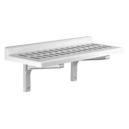 Wall Shelf Kit MPN:EACSWS1436VK480