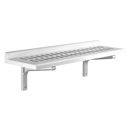Wall Shelf Kit MPN:EACSWS1448VK480