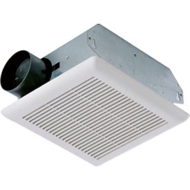 Canarm® Bath Exhaust Fan 50 CFM 3.4 Sone 120V C50
