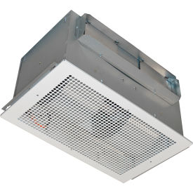 Canarm® Commercial Bath Fan EC Motor 720 CFM 4.7 Sone 120V CBF700