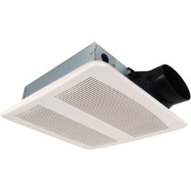 Canarm® Bathroom Exhaust Fan 100 CFM 1.5 Sone 120V CESD100-3