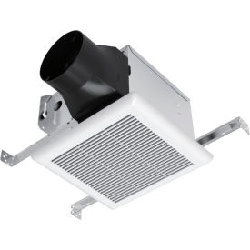 Canarm® Bath Exhaust Fan Lo-Sone 50 CFM 0.7 Sones120V CP50