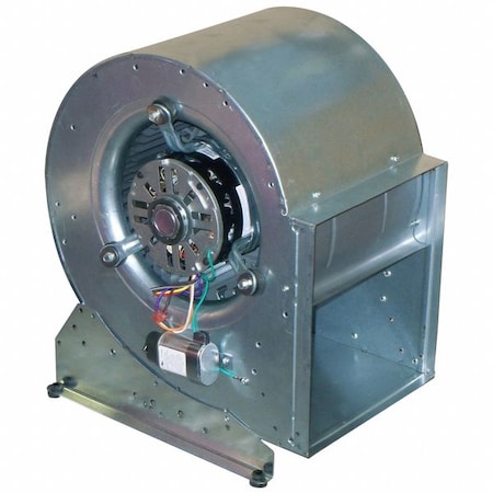 Blower, Direct Drive, 1/3 hp MPN:9003014