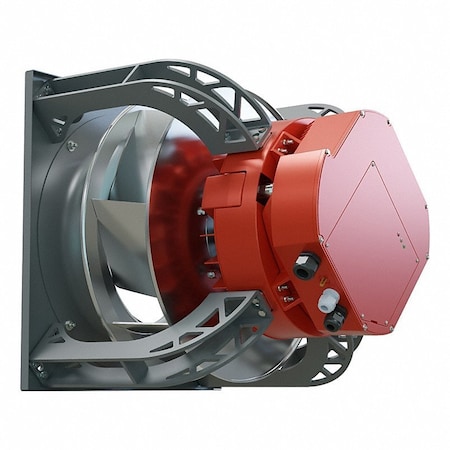 Plenum Fan MPN:APL16-AE1803