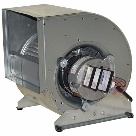 Blower, Direct Drive, 1/2 hp MPN:G9DD050EC