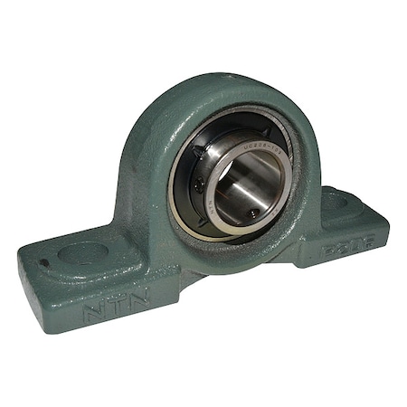 Blower Support, 2-3/4 in Overall H. MPN:R-B-8100003