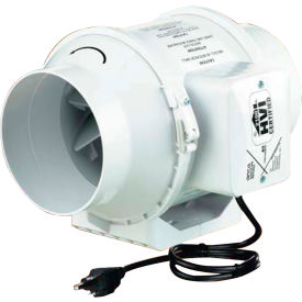 Canarm® Turbo Tube 10