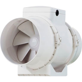 Canarm® Turbo Tube 12