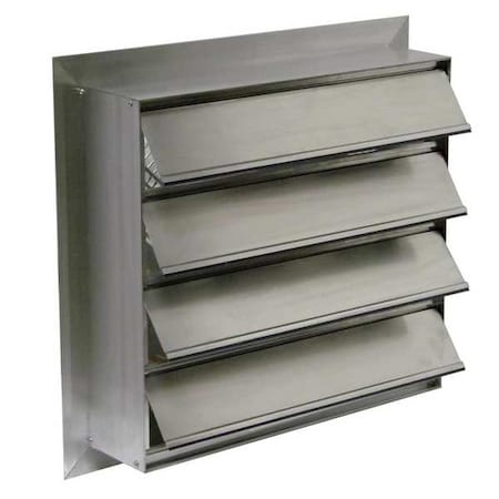 ExtFn, 16In Bld Dia, Gal, 115V MPN:AX16-3