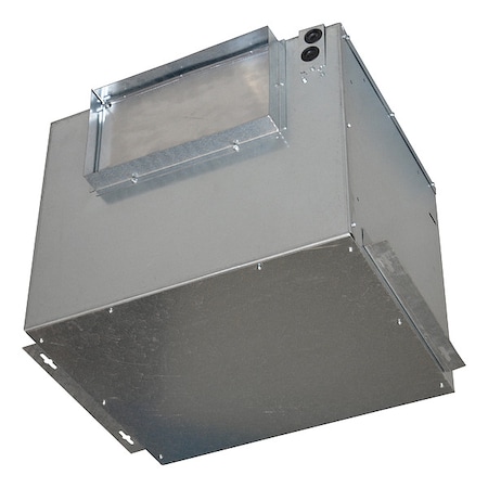 In-Line Ceiling Exhaust Fan, Horizontal MPN:CBFI1500