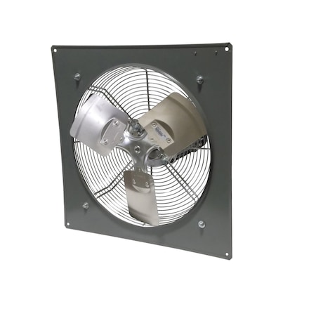 Exhaust Fan, Assembled, 1, 625 RPM MPN:P20-2