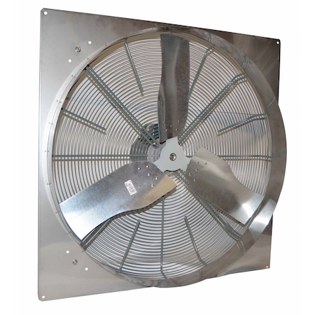 Exhaust Fan, Assembled, 850 RPM MPN:TF36