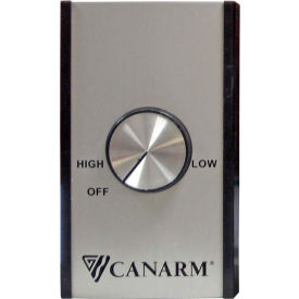 Canarm® MC10 Variable Speed Control 120V 10 Amp cn5101