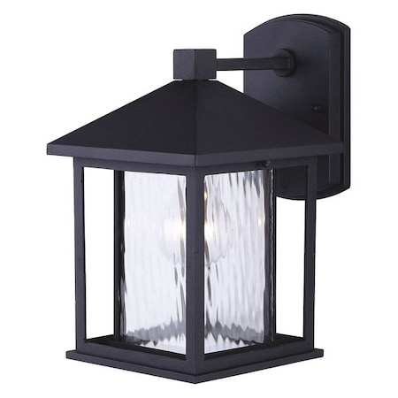 Outdoor Down Light, 100W, 6-5/8x11x8.25