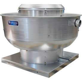 Canarm® ALX 18-1/4