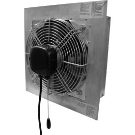 Canarm® AX 8