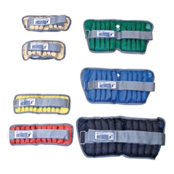 Example of GoVets Ankle and Wrist Weight category