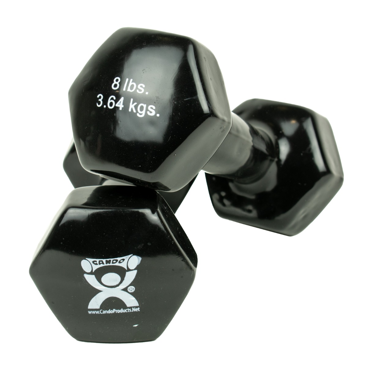 Example of GoVets Coated Dumbbell category