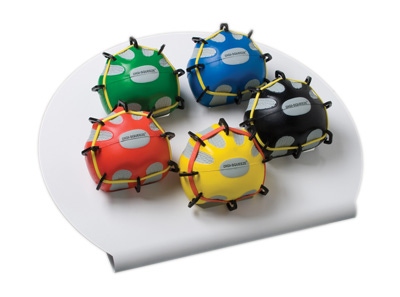 Example of GoVets Graded Foam Ball category