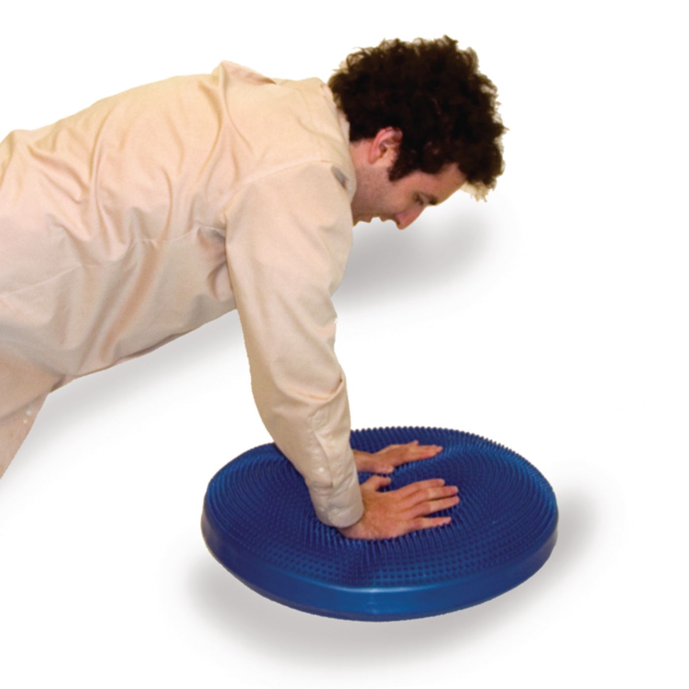 Example of GoVets Inflatable Balance Disc category