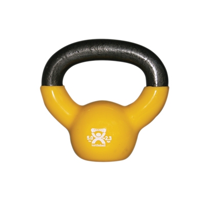 Example of GoVets Kettle Bell category