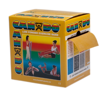 Example of GoVets Cando category