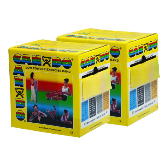 Example of GoVets Cando category