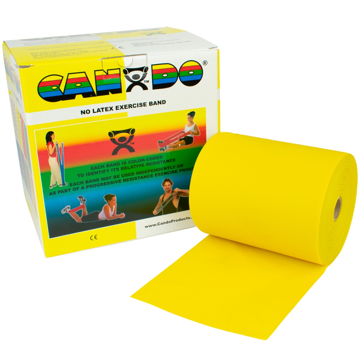 Example of GoVets Cando category
