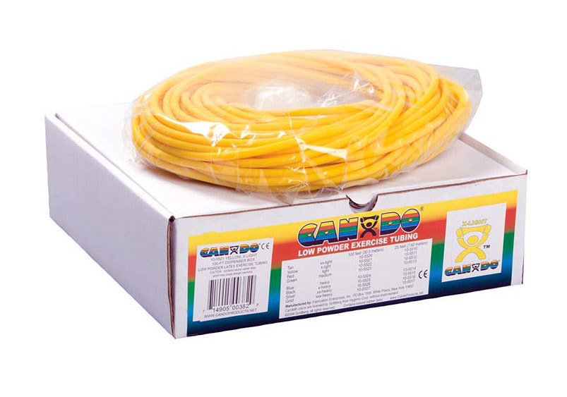 Example of GoVets Non Latex Bulk Tubing category