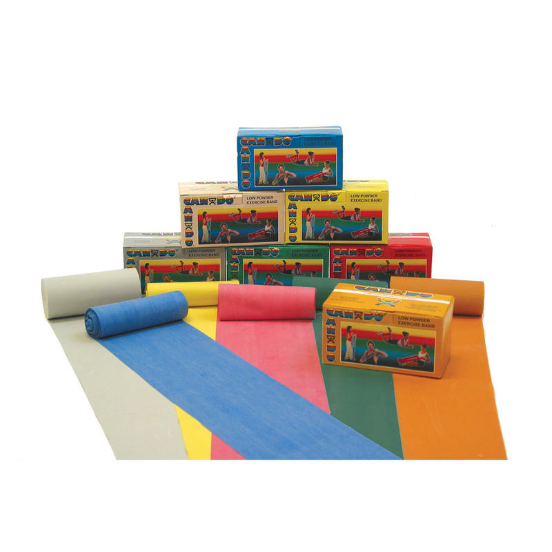 Example of GoVets Cando brand
