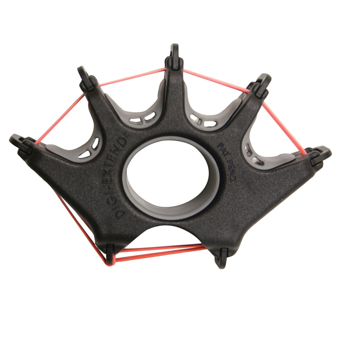Example of GoVets Rubber Band Tension category