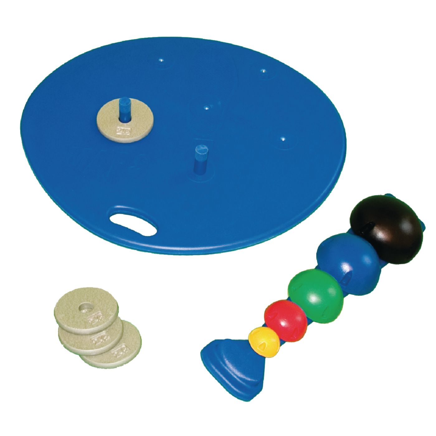 Example of GoVets Specialty Balance Board category