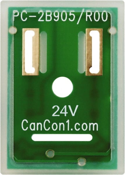 Solenoid Valve Interposed Lighted Wafer Indicator Light MPN:ILW00120