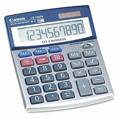 Calculator Business MPN:5936A028AA