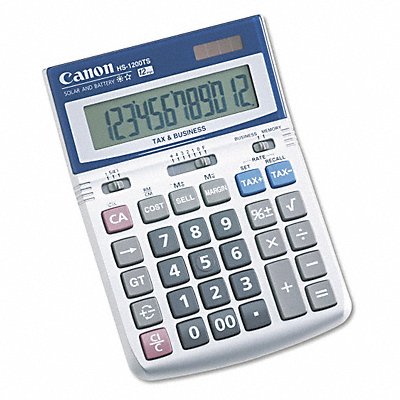 Calculator Handheld MPN:7438A023AA
