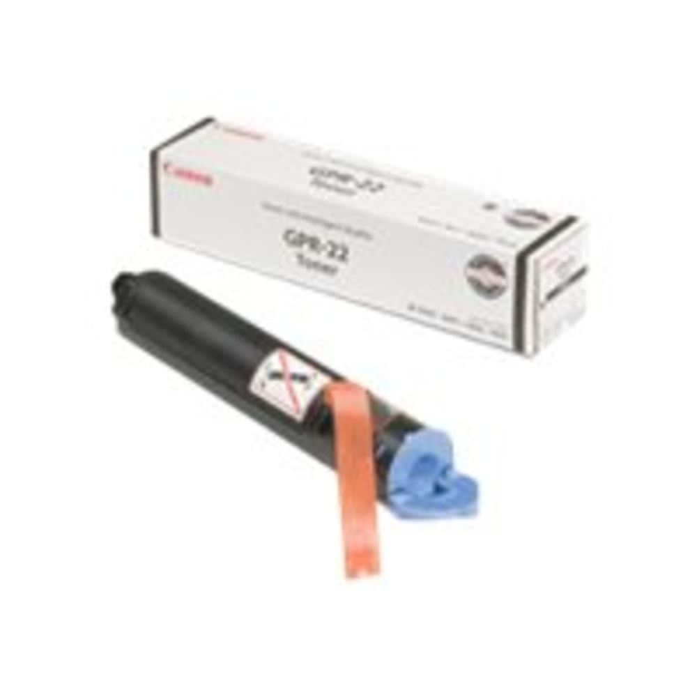 Canon GPR-22 Black Toner Cartridge, 0386B003 MPN:0386B003AA