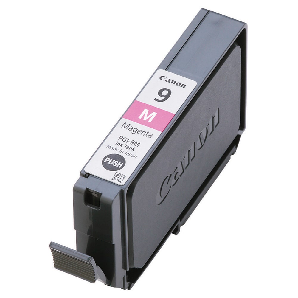 Canon PGI-9 Magenta Ink Cartridge, 1036B002 MPN:1036B002