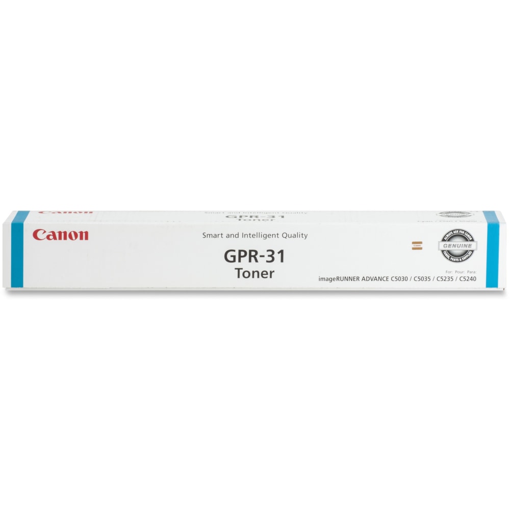 Canon TONER, IR C5035, 5030, CN - 2794B003AB MPN:2794B003AB