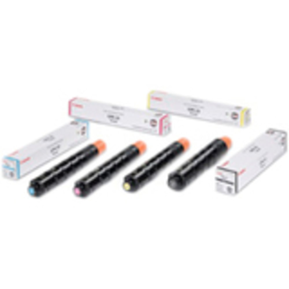 Canon GPR-30 Magenta High Yield Toner Cartridge, 2797B003 MPN:2797B003AA