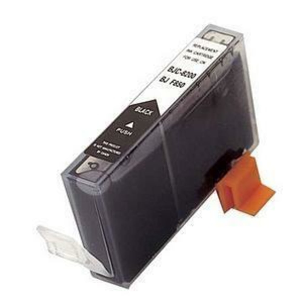 Canon BCI-6 Eight Color Ink Tank - Inkjet - Black, Cyan, Green, Magenta, Photo Cyan, Photo Magenta, Red, Yellow MPN:4705A026