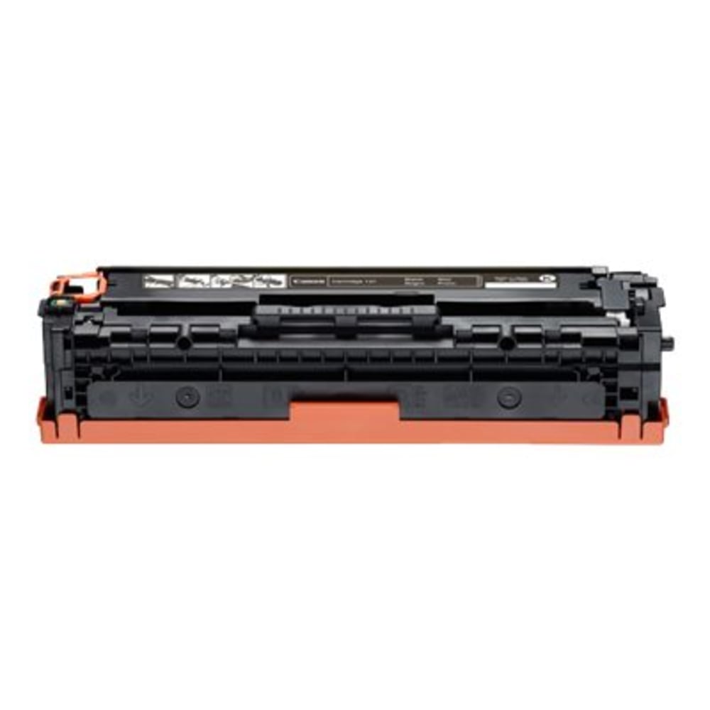 Canon 131 Black Toner Cartridge, 6273B001 MPN:6273B001AA