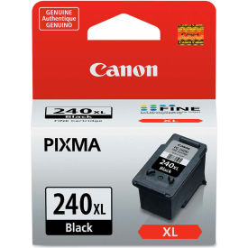 Canon® 5206B001 (PG-240XL) High-Yield ChromaLife 100 Ink Black 5206B001