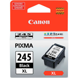 Canon® 8278B001 Ink 300 Page-Yield Black 8278B001