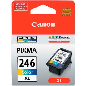 Canon® 8280B001 Ink 300 Page-Yield Tri-Color 8280B001
