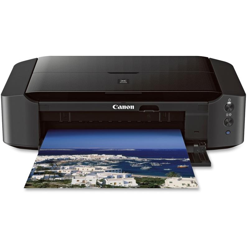 Canon PIXMA iP8720 Photo Color Inkjet Printer MPN:8746B002
