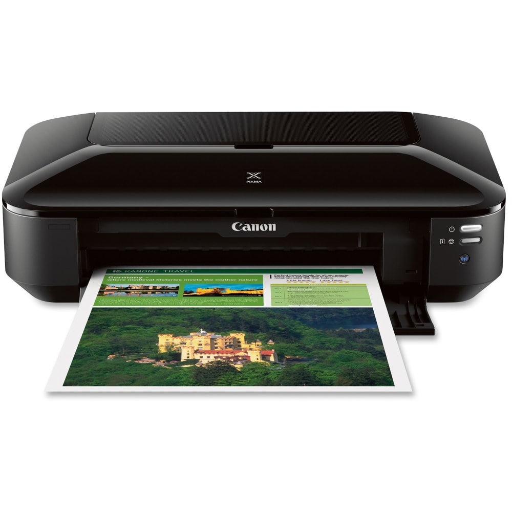 Canon PIXMA iX6820 Wireless Inkjet Color Printer MPN:8747B002AA