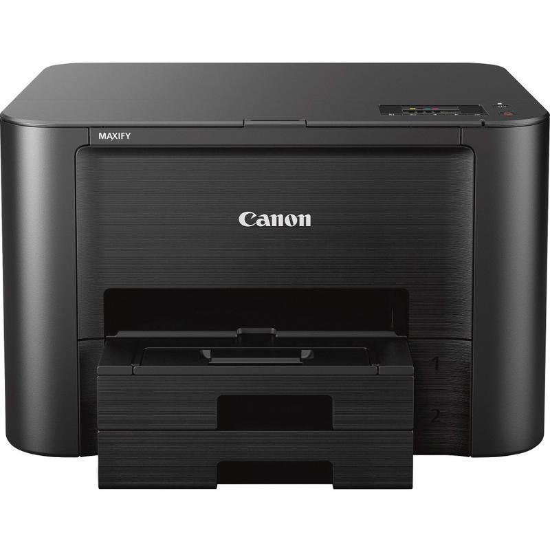 Canon MAXIFY iB4120 Wireless Inkjet Color Printer MPN:0972C002