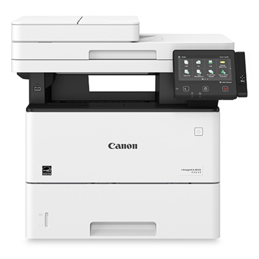 Example of GoVets Laser Printers category