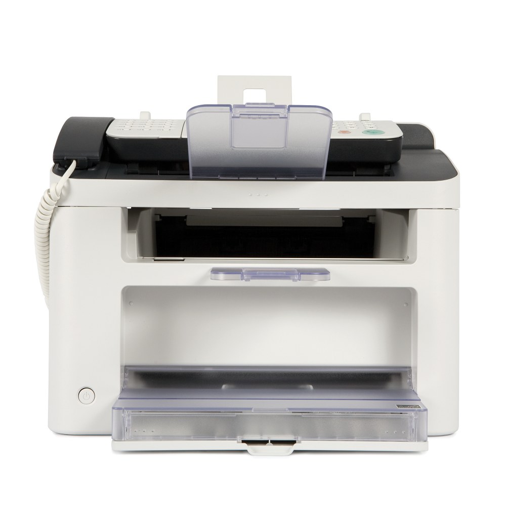 Canon Phone L100 Laser All-In-One Monochrome Printer MPN:5258B001AA
